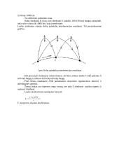 Hektometrinių bangų sklidimas dieną. Dekametrinių bangų bėgančiosios bangos antenos 4 puslapis
