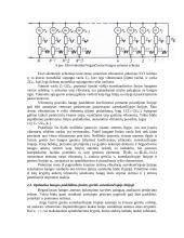Hektometrinių bangų sklidimas dieną. Dekametrinių bangų bėgančiosios bangos antenos 7 puslapis