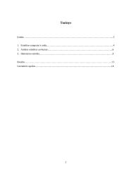 Antikos ir Helenizmo estetika 2 puslapis