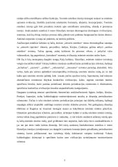 Antikos ir Helenizmo estetika 5 puslapis