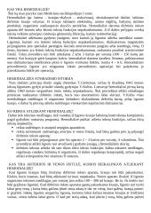 Hemodializė 2 puslapis