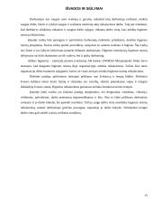 Higieninis sanitarinis patalpų įvertinimas: AB bankas "Snoras" 12 puslapis