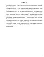 Higieninis sanitarinis patalpų įvertinimas: AB bankas "Snoras" 13 puslapis