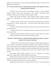 Higieninis sanitarinis patalpų įvertinimas: AB bankas "Snoras" 4 puslapis