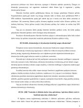 Higieninis sanitarinis patalpų įvertinimas: AB bankas "Snoras" 5 puslapis