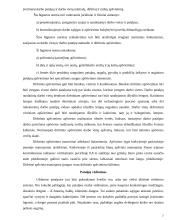 Higieninis sanitarinis patalpų įvertinimas: AB bankas "Snoras" 6 puslapis