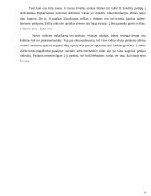 Higieninis sanitarinis patalpų įvertinimas: AB bankas "Snoras" 7 puslapis