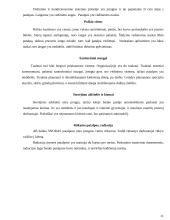 Higieninis sanitarinis patalpų įvertinimas: AB bankas "Snoras" 10 puslapis