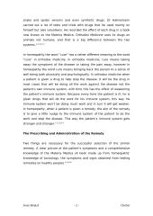 Homeopathy: cause and effect 2 puslapis