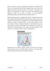 Homeopathy: cause and effect 7 puslapis