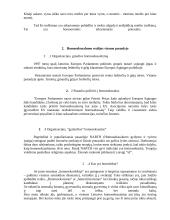 Homoseksualizmas: prigimtis, realijos ir lietuviškoji "tolerancija" 4 puslapis