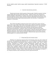 Homoseksualizmas: prigimtis, realijos ir lietuviškoji "tolerancija" 5 puslapis