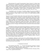 Homoseksualizmas: prigimtis, realijos ir lietuviškoji "tolerancija" 7 puslapis