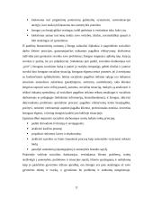 Humanistinių-egzistencinių teorijų taikymas socialinio darbo praktikoje 11 puslapis