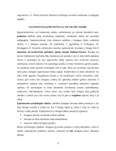 Humanistinių-egzistencinių teorijų taikymas socialinio darbo praktikoje 4 puslapis