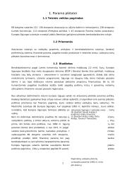 Humanitarinė pagalba trečio pasaulio šalims 2 puslapis