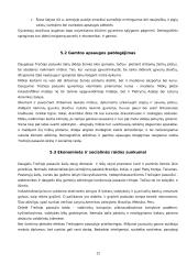 Humanitarinė pagalba trečio pasaulio šalims 12 puslapis