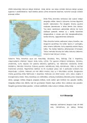 Humanitarinė pagalba trečio pasaulio šalims 16 puslapis