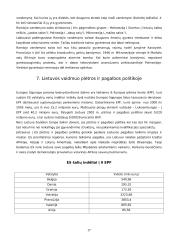 Humanitarinė pagalba trečio pasaulio šalims 17 puslapis