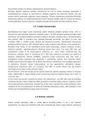 Humanitarinė pagalba trečio pasaulio šalims 4 puslapis