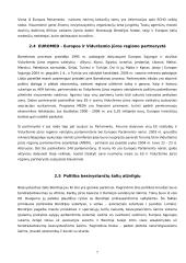 Humanitarinė pagalba trečio pasaulio šalims 7 puslapis