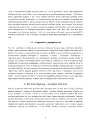 Humanitarinė pagalba trečio pasaulio šalims 9 puslapis