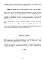 Humanitarinė pagalba trečio pasaulio šalims 10 puslapis