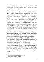 Humanizmo samprata ir žymiausi atstovai 6 puslapis