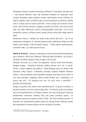 Humanizmo samprata ir žymiausi atstovai 7 puslapis