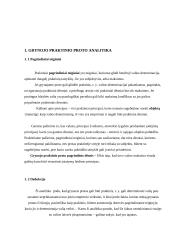 I. Kantas "Praktinio proto kritika" 4 puslapis