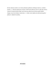 I. Kantas "Praktinio proto kritika" 9 puslapis