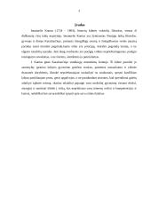 I. Kanto etika 2 puslapis