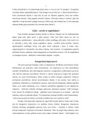 I. Kanto etika 6 puslapis