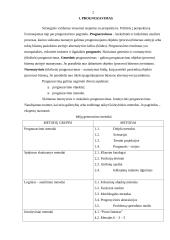 Idėjų generavimo metodai 2 puslapis