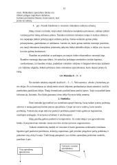 Idėjų generavimo metodai 13 puslapis