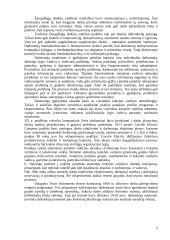 Įgaliojimų paskirstymas 5 puslapis