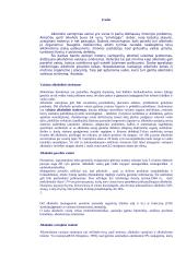 Įgimtas vaiko alkoholinis sindromas 2 puslapis