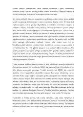 Ignalinos AE uždarymo problema 5 puslapis