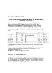 Ignalinos atominė elektrinė: energetika ir ekologija 11 puslapis