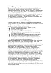 Ignalinos atominė elektrinė: energetika ir ekologija 4 puslapis