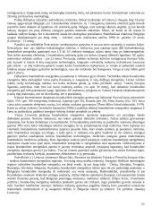 Ignalinos atominė elektrinė. Branduolinės energijos pozicija Lietuvoje 10 puslapis