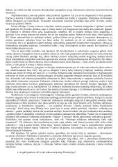 Ignalinos atominė elektrinė. Branduolinės energijos pozicija Lietuvoje 12 puslapis