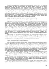 Ignalinos atominė elektrinė. Branduolinės energijos pozicija Lietuvoje 13 puslapis