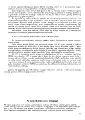 Ignalinos atominė elektrinė. Branduolinės energijos pozicija Lietuvoje 14 puslapis