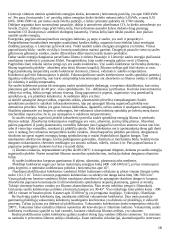 Ignalinos atominė elektrinė. Branduolinės energijos pozicija Lietuvoje 15 puslapis