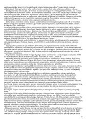 Ignalinos atominė elektrinė. Branduolinės energijos pozicija Lietuvoje 16 puslapis