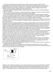 Ignalinos atominė elektrinė. Branduolinės energijos pozicija Lietuvoje 18 puslapis