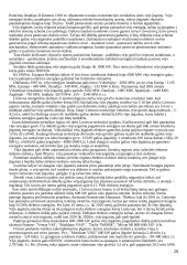 Ignalinos atominė elektrinė. Branduolinės energijos pozicija Lietuvoje 19 puslapis