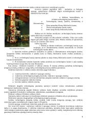 Ignalinos atominė elektrinė. Branduolinės energijos pozicija Lietuvoje 5 puslapis