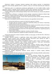 Ignalinos atominė elektrinė. Branduolinės energijos pozicija Lietuvoje 6 puslapis